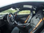 McLaren MSO 675LT Gulf Racing Theme 2018 года